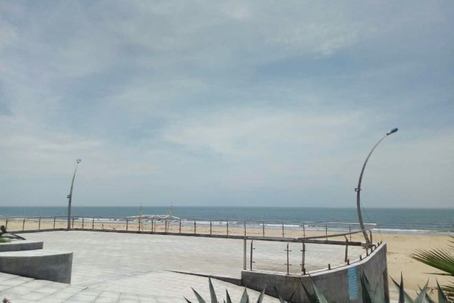 Strand