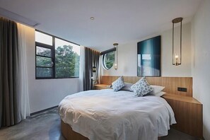 Room - Fuzhou Xin'an Office, Shibuya Villa (Fuzhou)