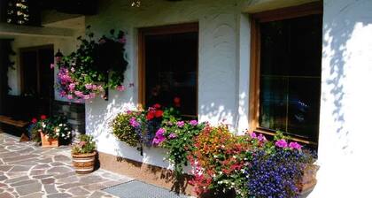 Beautiful home with sauna, close to ski resorts and great base for hiking.