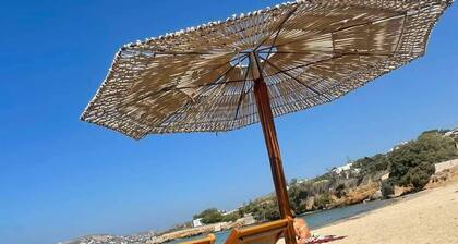 Captivating 1-bed Apartment in Kallithea