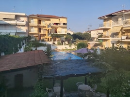 Apartamento | Piscina | Piscina externa