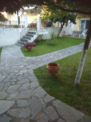 Apartamento | Jardines del alojamiento