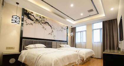 Yuedu Holiday Hotel