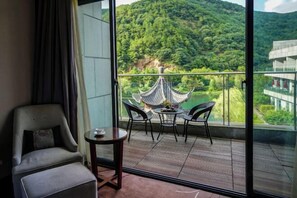 Room - Nanyuan Wulongtan Resort (Ningbo)