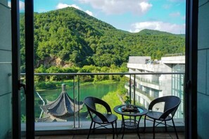 Room - Nanyuan Wulongtan Resort (Ningbo)