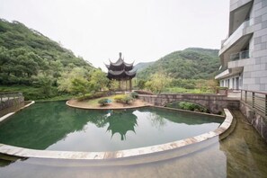 Pool - Nanyuan Wulongtan Resort (Ningbo)