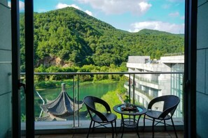 Room - Nanyuan Wulongtan Resort (Ningbo)