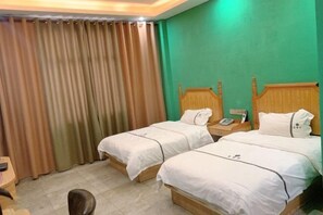 Room - Danzhou xillelai theme travel rental (Danzhou)