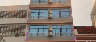 Danzhou xillelai theme travel rental