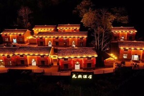Exterior - Cotton Tiankeng Hotel (Luocheng)