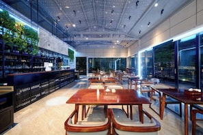Restaurantes