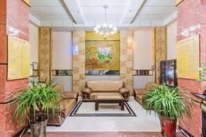 Interior - Shengli Spa Holiday Hotel (Jiangmen)