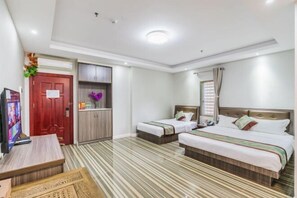 Room - Shengli Spa Holiday Hotel (Jiangmen)