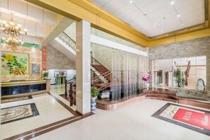 Interior - Shengli Spa Holiday Hotel (Jiangmen)