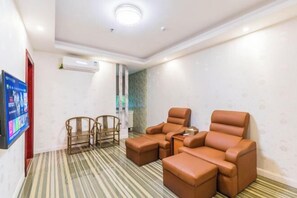 Room - Shengli Spa Holiday Hotel (Jiangmen)