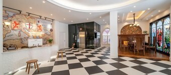 ZhuhaiKnightResidence