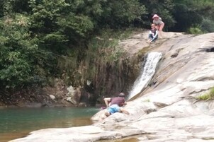 Piscina al aire libre