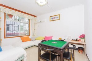 Room - Shanshui Sixiu Farmhouse (Zixing)