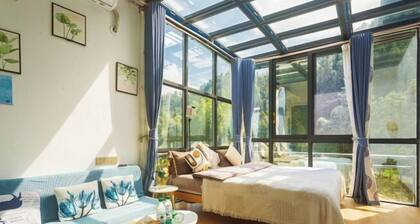 Shanshui Sixiu Farmhouse