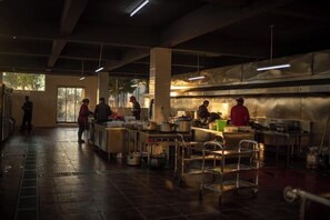 Restauration
