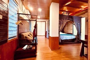 Room - Zhangjiajie Tianmen Mountain Villa (Tianmen Mountain Scenic Area, Lotus Airport Store) (Zhangjiajie)