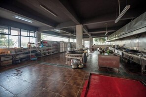 Private kitchen - Zhangjiajie Tianmen Mountain Villa (Tianmen Mountain Scenic Area, Lotus Airport Store) (Zhangjiajie)