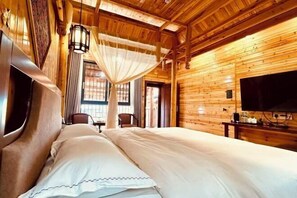 Room - Zhangjiajie Tianmen Mountain Villa (Tianmen Mountain Scenic Area, Lotus Airport Store) (Zhangjiajie)