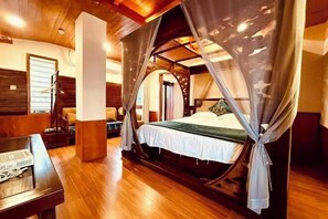 Room - Zhangjiajie Tianmen Mountain Villa (Tianmen Mountain Scenic Area, Lotus Airport Store) (Zhangjiajie)
