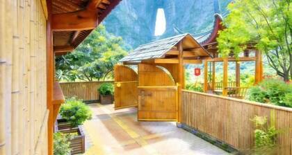 Zhangjiajie Tianmen Mountain Villa (Tianmen Mountain Scenic Area, Lotus Airport Store)