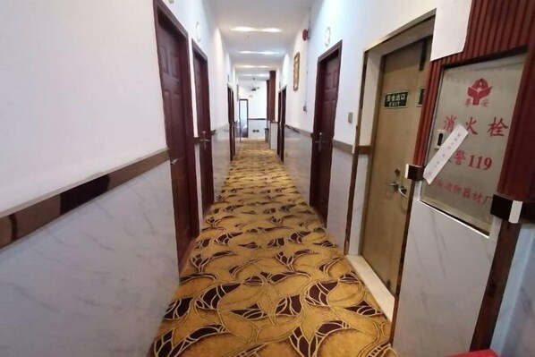 Interior - Fu Chueng Hotel (Guangzhou)