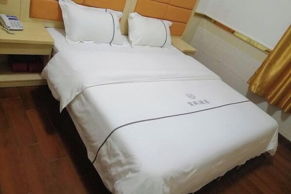 Room - Fu Chueng Hotel (Guangzhou)