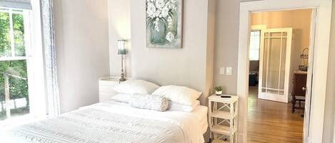 3 Schlafzimmer, Bügeleisen/Bügelbrett, WLAN, Bettwäsche