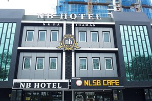 Building design