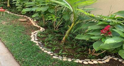 Lovely and cozy villa close to malls