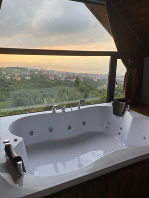 Villa | Jetted tub - Villa Deniz (Trabzon)