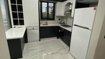 Forn i placa de cuina