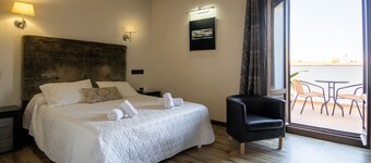 Hotel Villa de Setenil