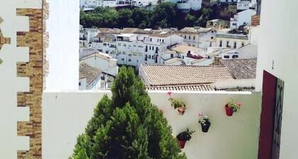 Hotel Villa de Setenil