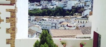 Hotel Villa de Setenil