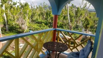 Teres/patio