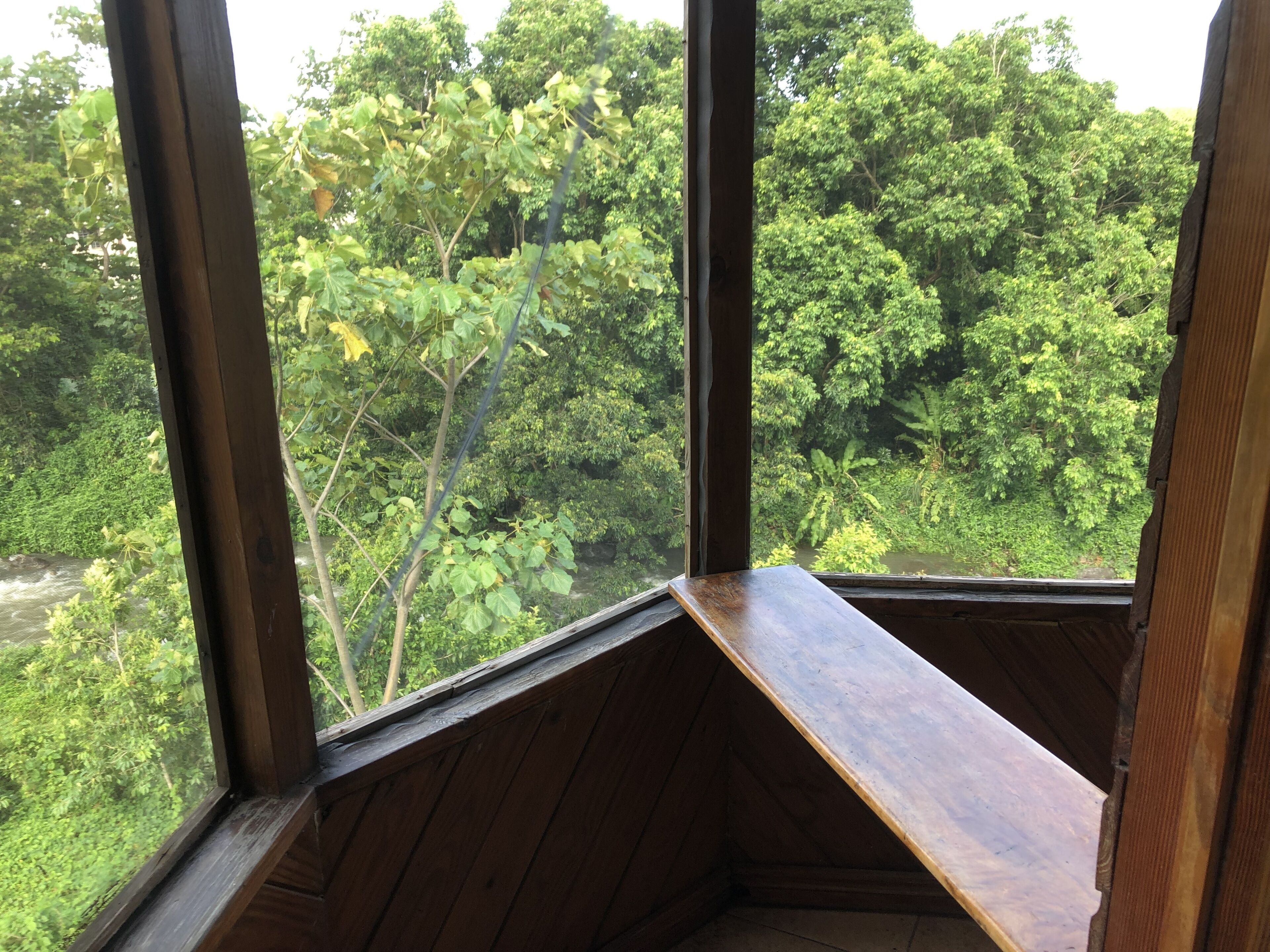 Suite #7 | Teras/patio