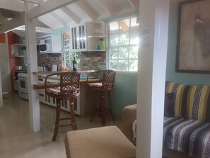 Suite #11 | Private kitchen