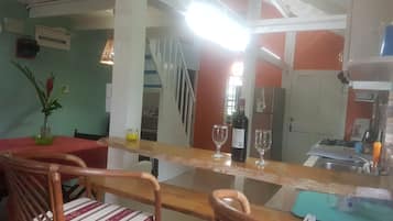 Suite #11 | Bếp riêng