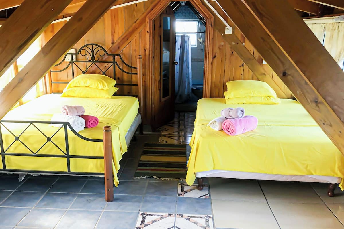 Suite familiare | 1 camera, con stile personalizzato, con arredamento individuale