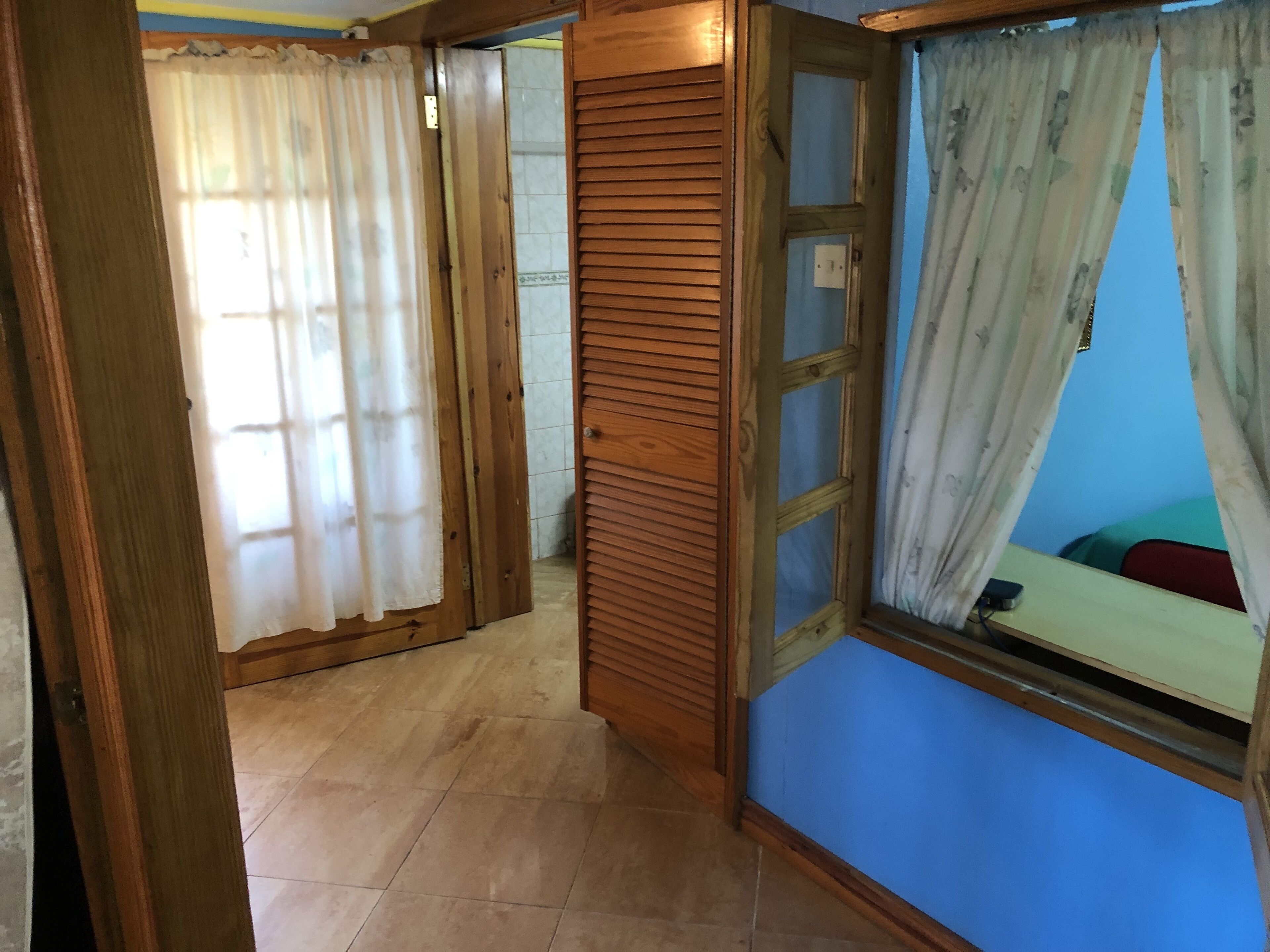 Teras/patio
