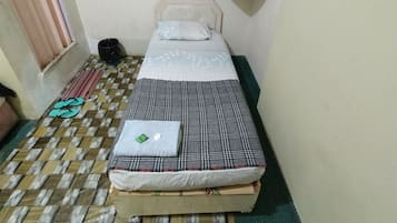 Deluxe Twin Room | Free WiFi, bed sheets