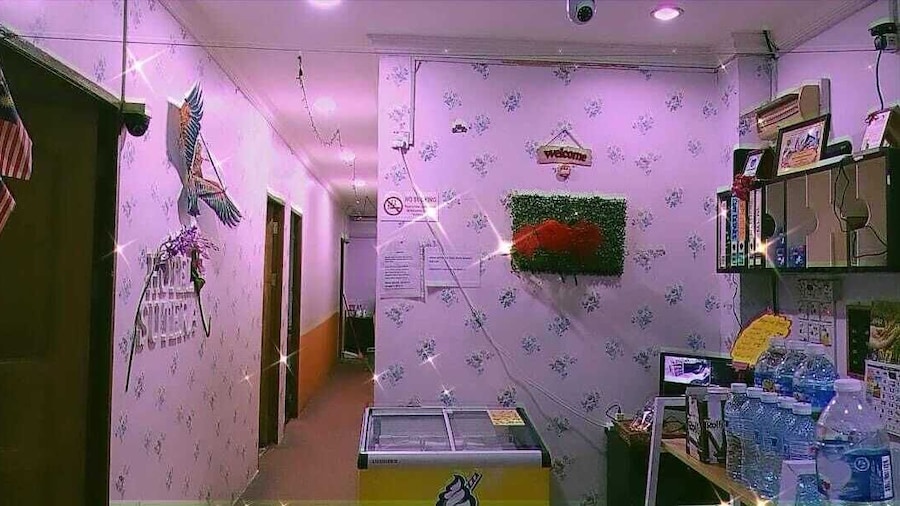 OYO 90568 Hotel Sutera Inanam