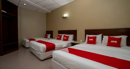 OYO 1194 Best Stay Hotel Pangkor