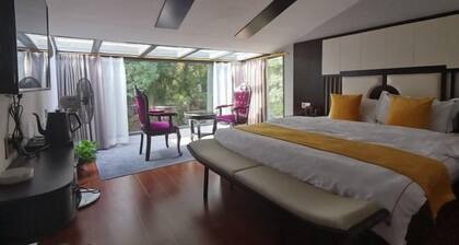 Fulin Leisure Inn
