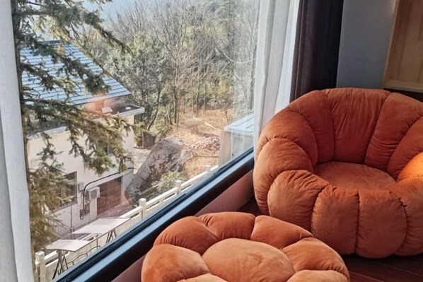 Room - Fulin Leisure Inn (Hengyang)